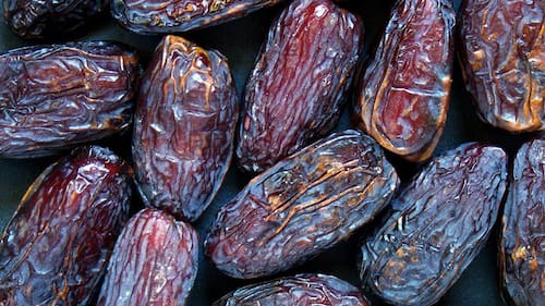 تصویر 1 از قیمت خرید خرمای استعمران + فروش ویژه